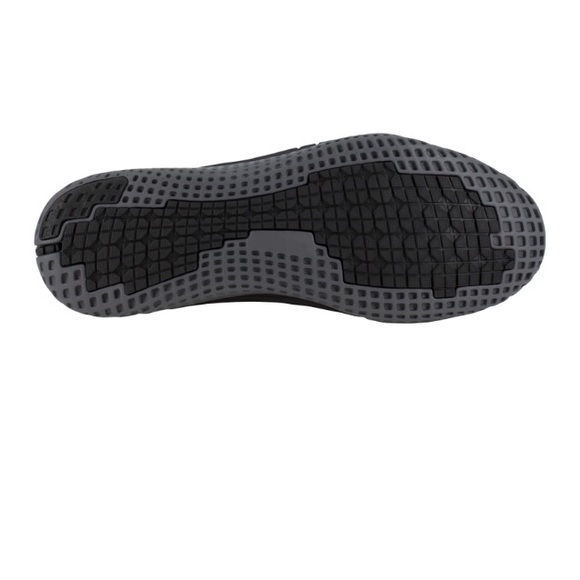 ZPRINT WORK - RB251
Women's Athletic Work Shoe - Black and Dark Grey - Picture 3 of 6